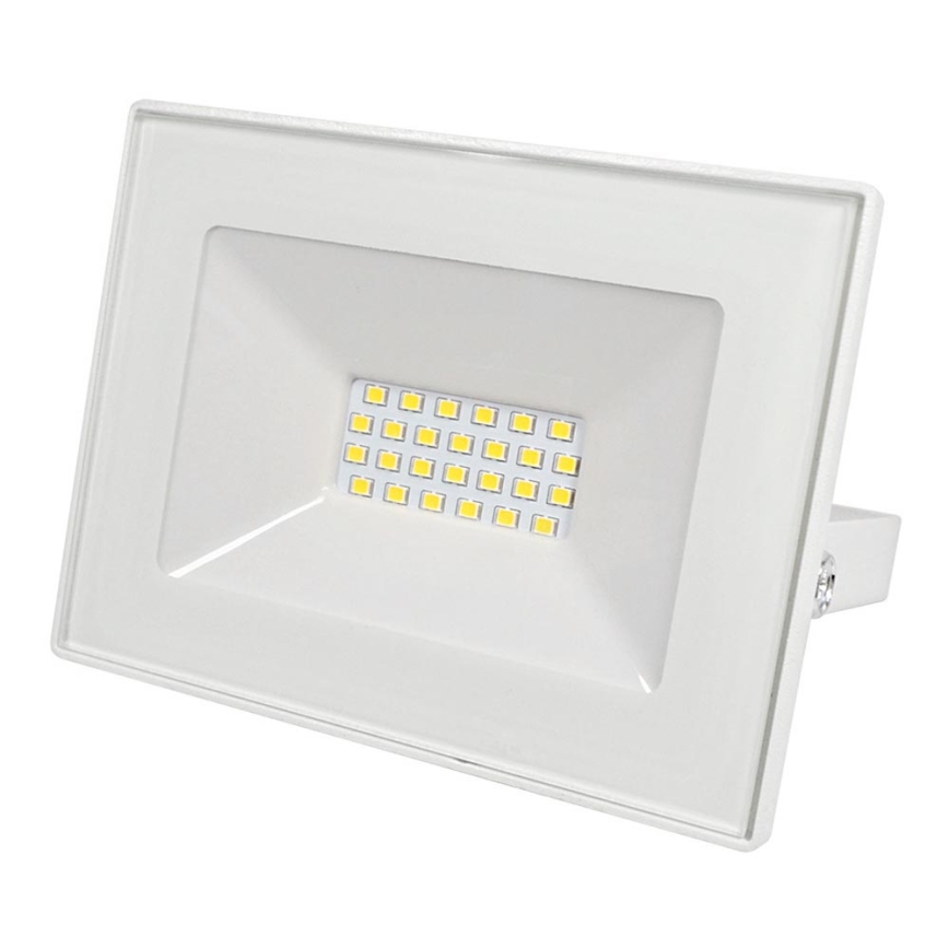 Projecteur LED LED/10W/230V IP64 800lm 4200K