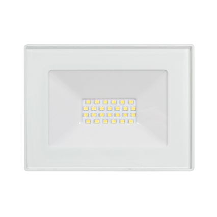 Projecteur LED LED/10W/230V IP64 800lm 4200K