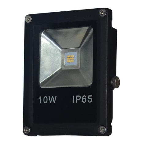 Projecteur LED LED/10W/230V IP65 3000K