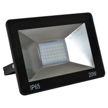 Projecteur LED LED/20W/230V IP65