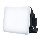 Projecteur LED MISTRAL LED/10W/230V 4000K IP65