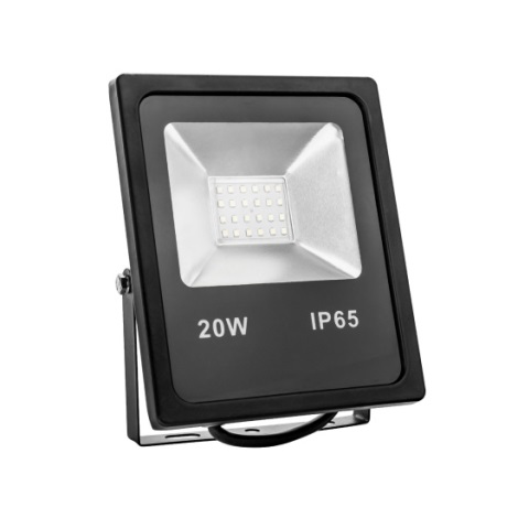 Projecteur LED NOCTIS ECO LED/20W/230V IP65