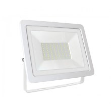 Projecteur LED NOCTIS LUX LED/50W/230V IP65 blanc