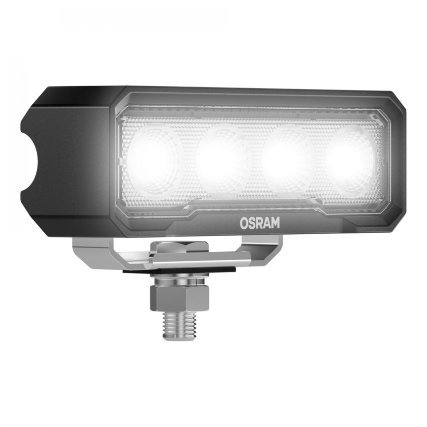 Osram - Projecteur à LED pour véhicule LIGHTBAR WL VX125-WD LED/36W/12/24V IP69 6000K