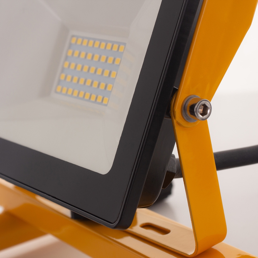 Projecteur LED portable LED/30W/230V IP64
