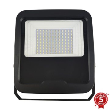 Projecteur LED PROFI LED/100W/180-265V 5000K IP65