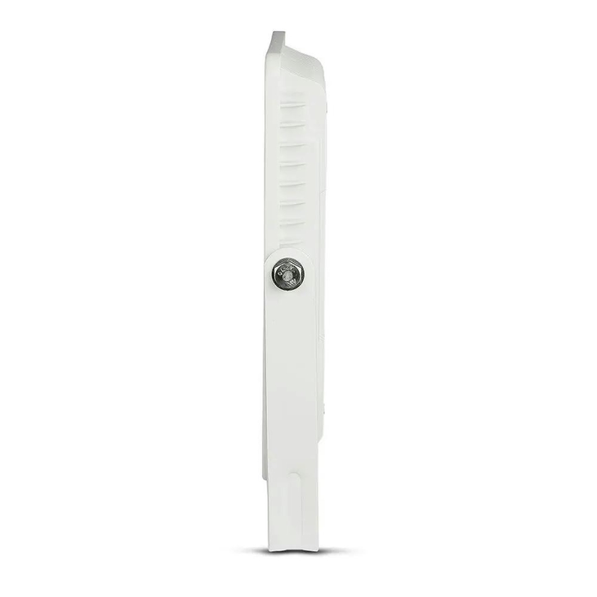 Projecteur LED SAMSUNG CHIP LED/100W/230V 4000K IP65 blanc