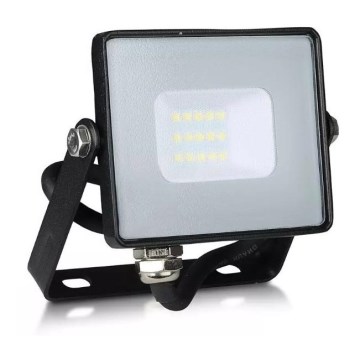 Projecteur LED SAMSUNG CHIP LED/10W/230V IP65 4000K noir