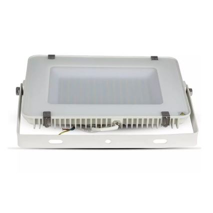 Projecteur LED SAMSUNG CHIP LED/150W/230V 3000K IP65 blanc