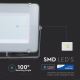 Projecteur LED SAMSUNG CHIP LED/300W/230V 4000K IP65 gris
