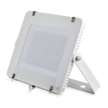 Projecteur LED SAMSUNG CHIP LED/300W/230V 6400K IP65 blanc