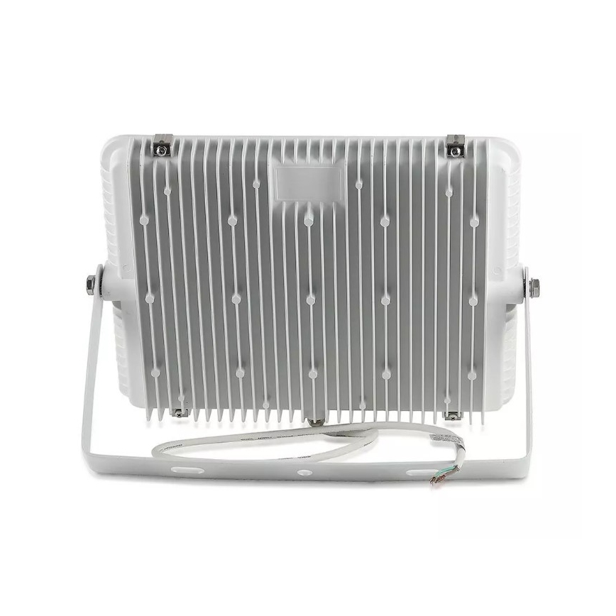 Projecteur LED SAMSUNG CHIP LED/300W/230V 6400K IP65 blanc