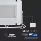 Projecteur LED SAMSUNG CHIP LED/300W/230V 6400K IP65 blanc