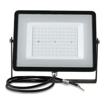 Projecteur LED SAMSUNG CHIP LED/300W/230V IP65 4000K noir