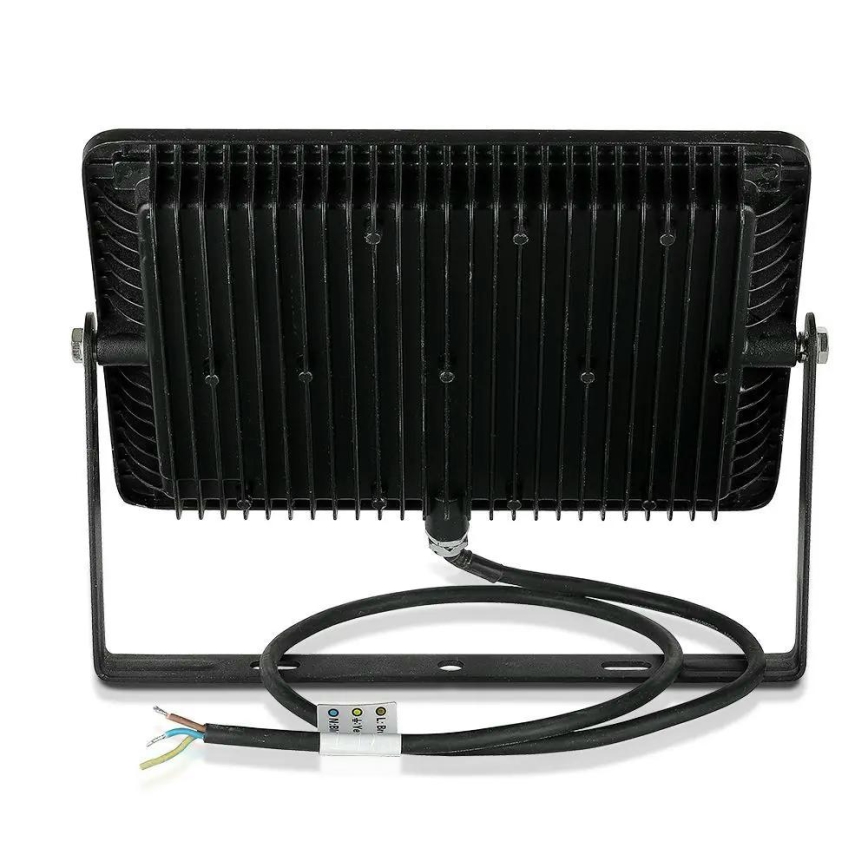 Projecteur LED SAMSUNG CHIP LED/300W/230V IP65 4000K noir
