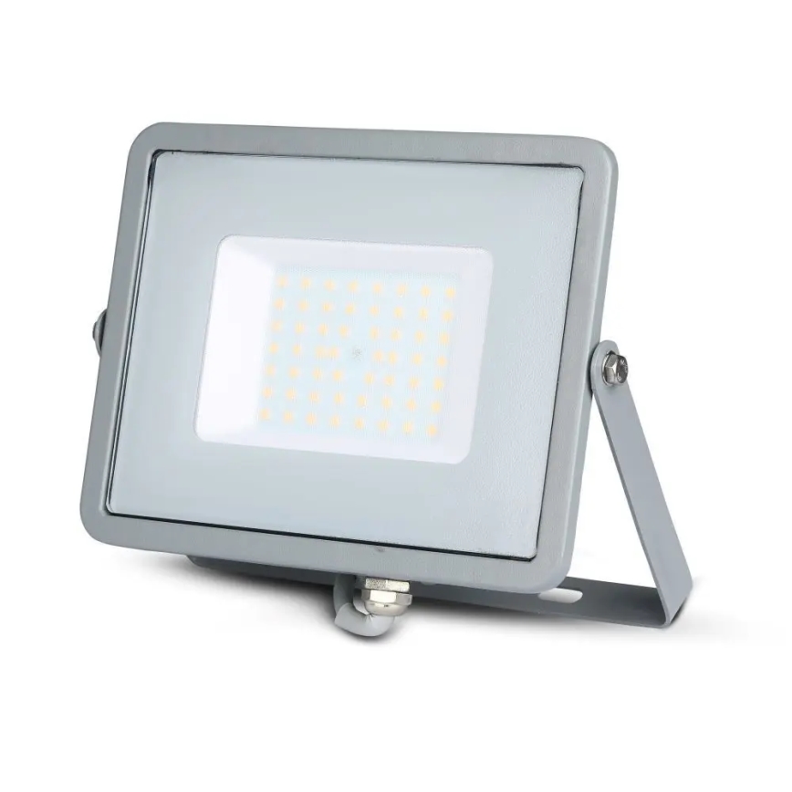 Projecteur LED SAMSUNG CHIP LED/50W/230V 6400K IP65