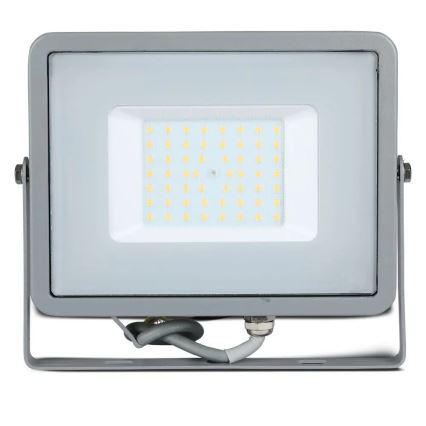 Projecteur LED SAMSUNG CHIP LED/50W/230V 6400K IP65