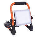 Projecteur LED sur pied LED/30W/230V 4000K IP65
