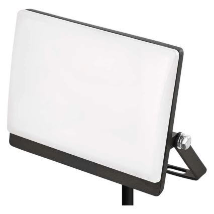 Projecteur LED TAMBO EVO 20W/230V 4000K IP65, noir