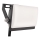 Projecteur LED TAMBO EVO LED/10W/230V 4000K IP65 noir