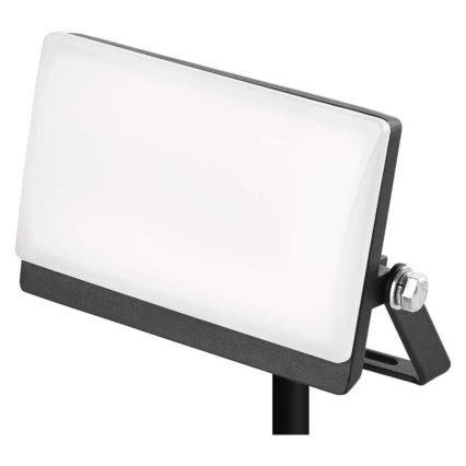 Projecteur LED TAMBO EVO LED/10W/230V 4000K IP65 noir