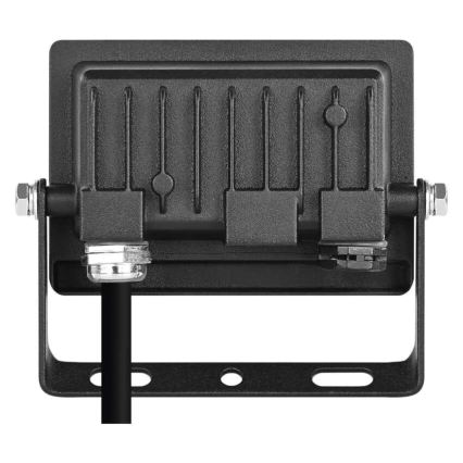 Projecteur LED TAMBO EVO LED/10W/230V 4000K IP65 noir