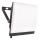 Projecteur LED TAMBO EVO LED/30W/230V 4000K IP65 noir