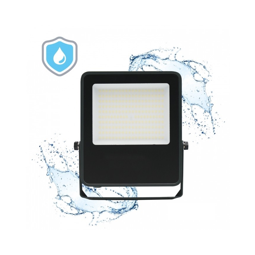 Projecteur LED ULSAN LED/100W/230V 4000K IP65