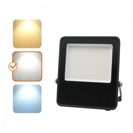 Projecteur LED ULSAN LED/100W/230V 4000K IP65