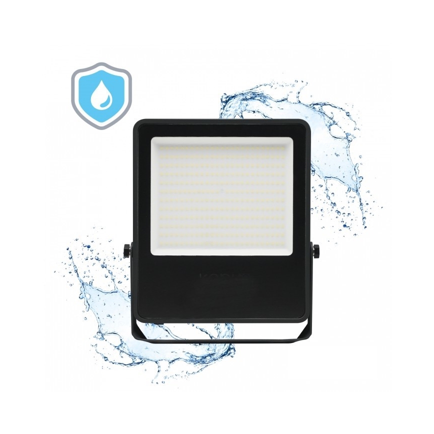 Projecteur LED ULSAN LED/150W/230V 4000K IP65