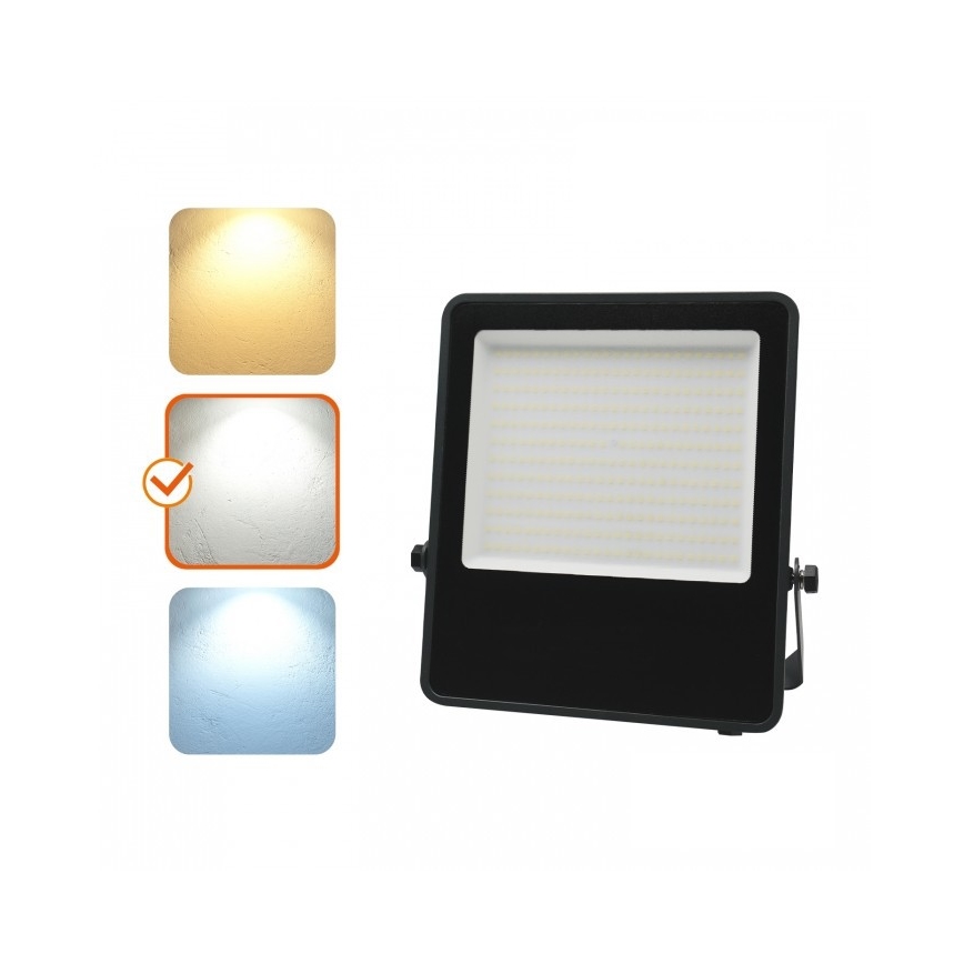 Projecteur LED ULSAN LED/150W/230V 4000K IP65