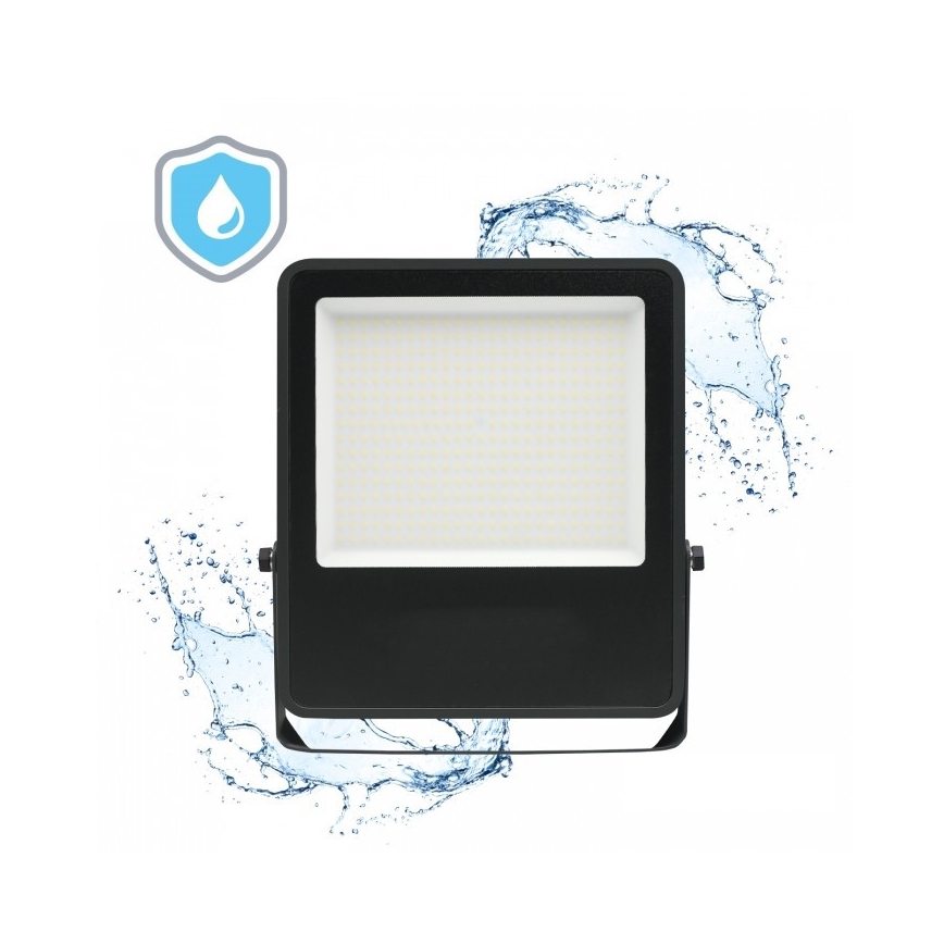 Projecteur LED ULSAN LED/200W/230V 4000K IP65