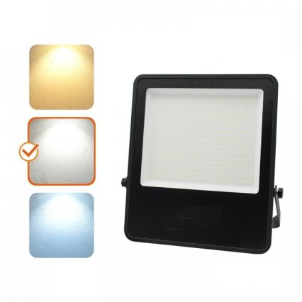 Projecteur LED ULSAN LED/200W/230V 4000K IP65