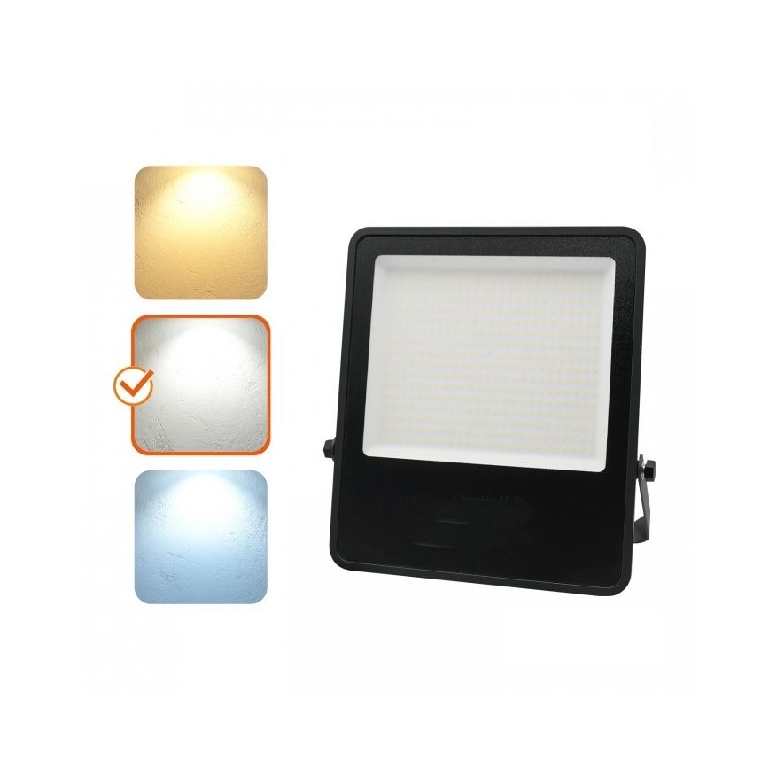 Projecteur LED ULSAN LED/200W/230V 4000K IP65
