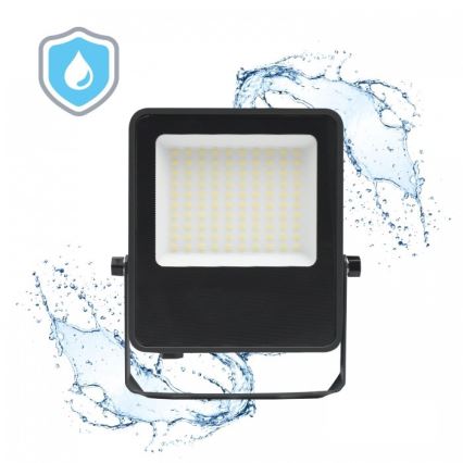 Projecteur LED ULSAN LED/50W/230V 4000K IP65