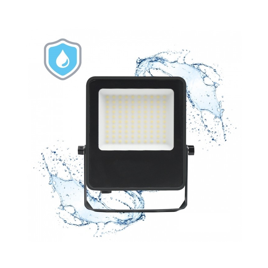 Projecteur LED ULSAN LED/50W/230V 4000K IP65