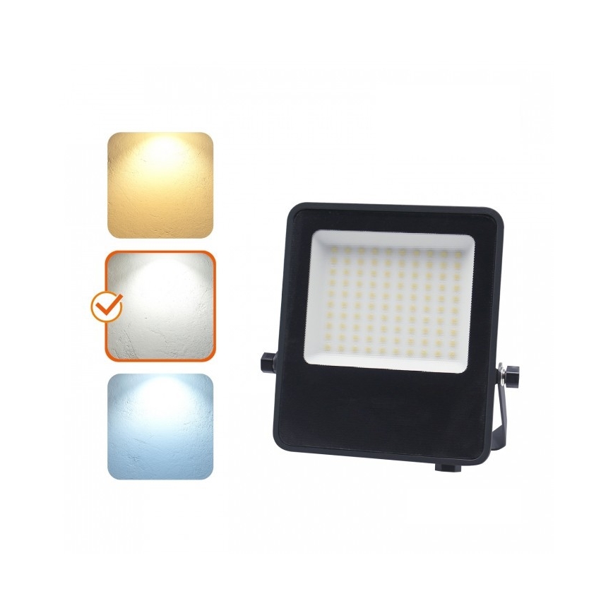 Projecteur LED ULSAN LED/50W/230V 4000K IP65