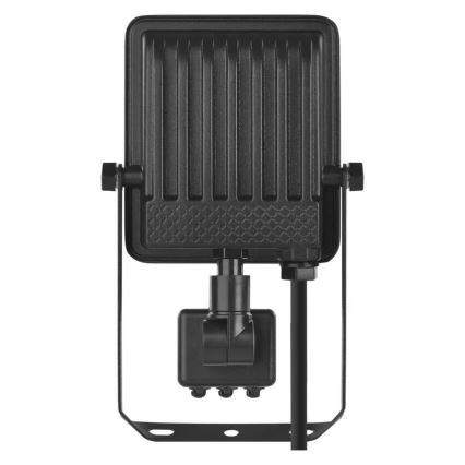 Projecteur LED avec capteur VISIO LED/10W/230V 4000K IP65
