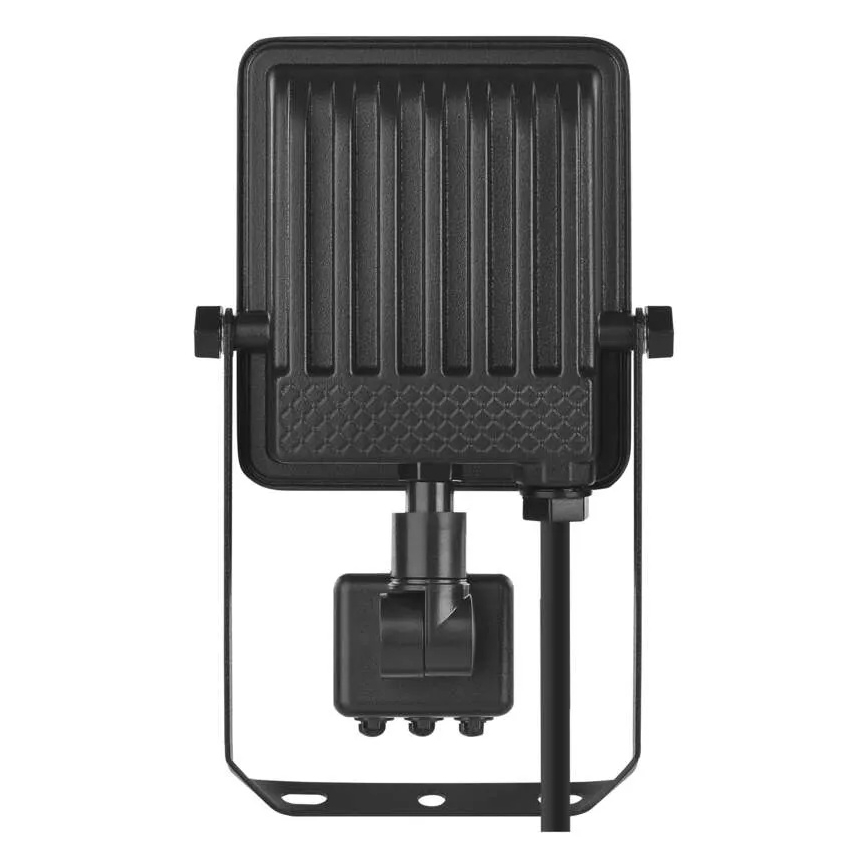 Projecteur LED avec capteur VISIO LED/10W/230V 4000K IP65