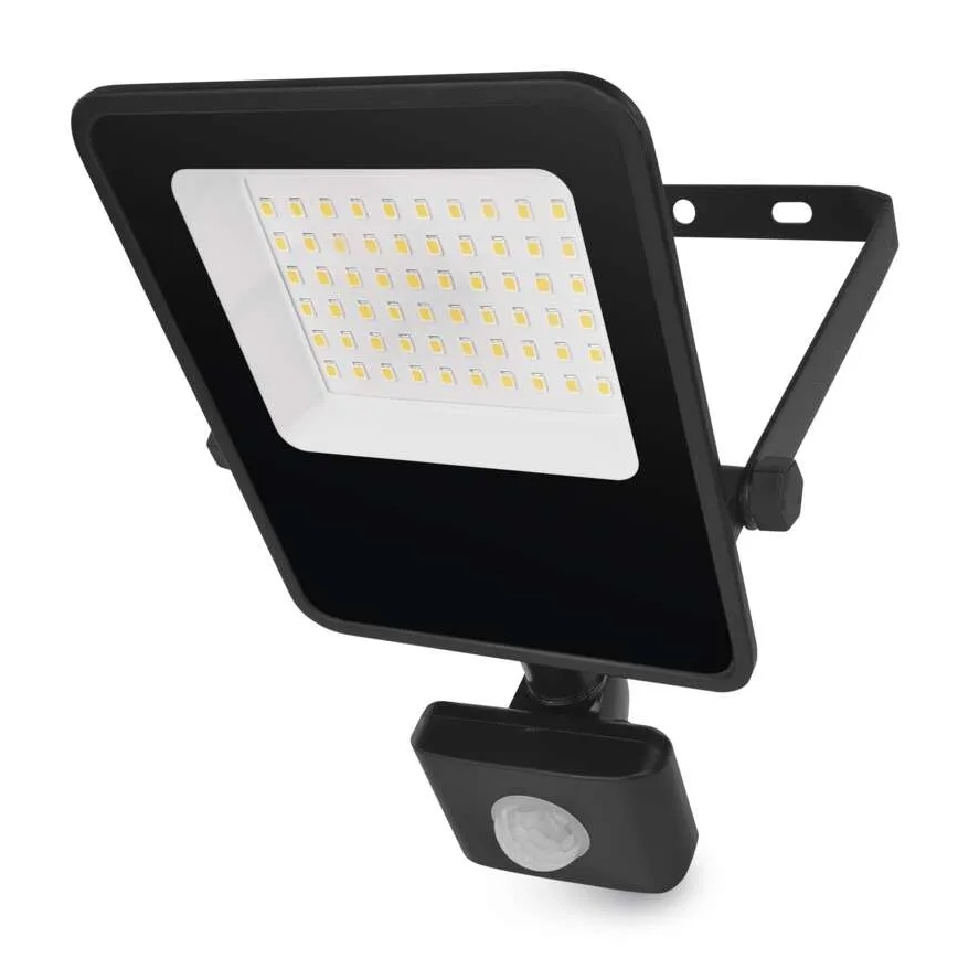 Projecteur LED avec capteur VISIO LED/30W/230V 4000K IP65