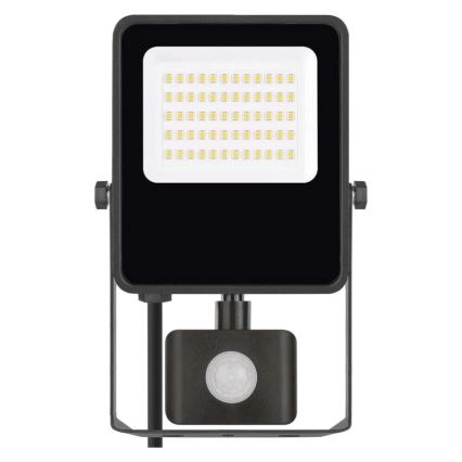 Projecteur LED avec capteur VISIO LED/30W/230V 4000K IP65