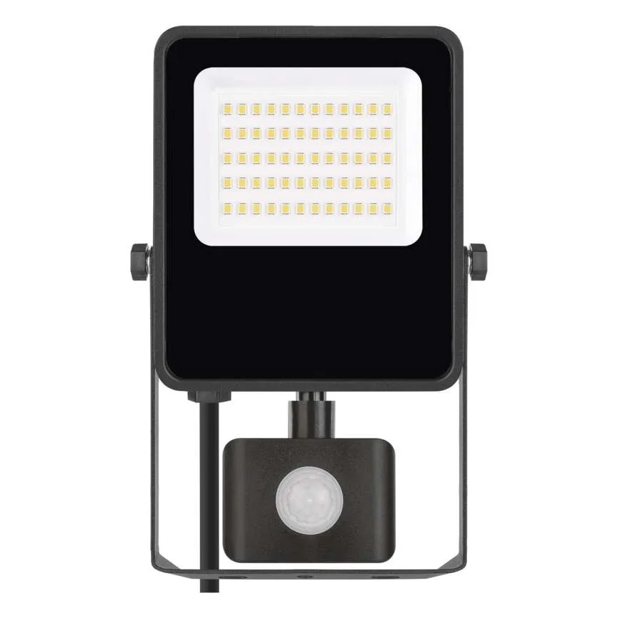 Projecteur LED avec capteur VISIO LED/30W/230V 4000K IP65