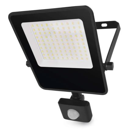 Projecteur LED avec capteur VISIO LED/50W/230V 4000K IP65