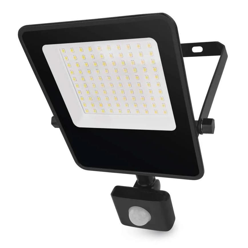 Projecteur LED avec capteur VISIO LED/50W/230V 4000K IP65