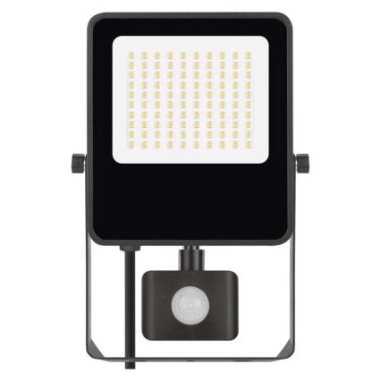 Projecteur LED avec capteur VISIO LED/50W/230V 4000K IP65