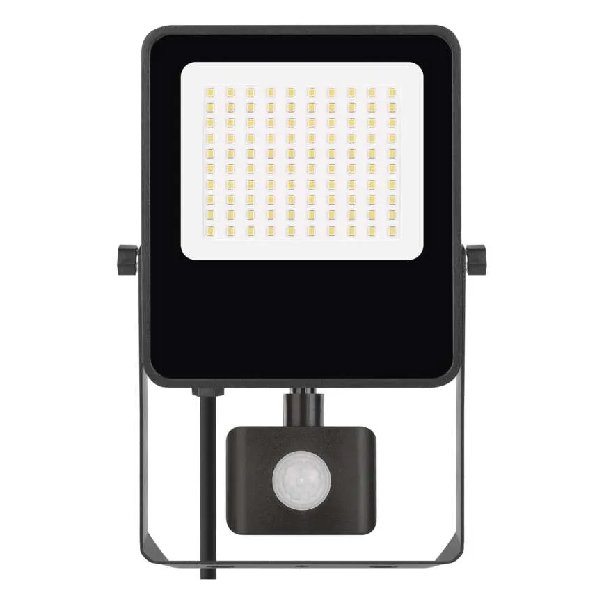 Projecteur LED avec capteur VISIO LED/50W/230V 4000K IP65