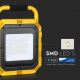 Projecteur portable LED SAMSUNG CHIP LED/50W/230V 6400K IP44