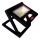 Projecteur portable rechargeable LED/10W/5V 1000 mAh IP54