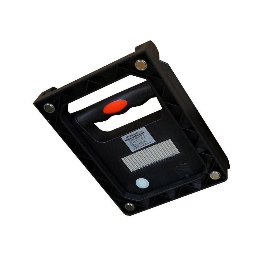 Projecteur portable rechargeable LED/10W/5V 1000 mAh IP54