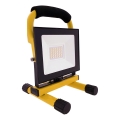 Projecteur portatif LED/30W/230V IP65